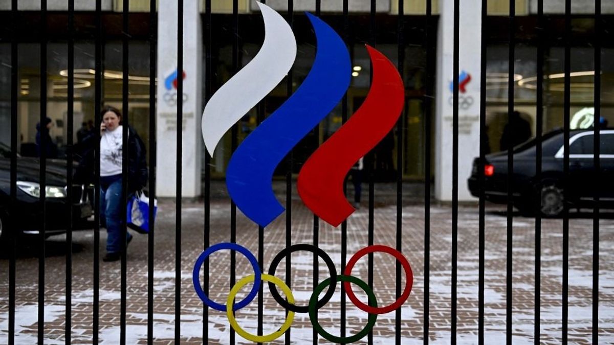 Átmenetileg felfüggeszti az Orosz Olimpiai Bizottság eltiltását a NOB