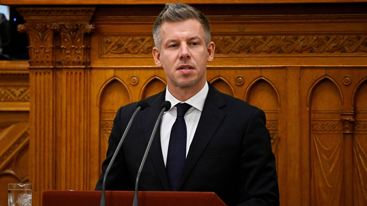 Magyar Péter Polgár Juditnak: A jövőben is számítunk önre