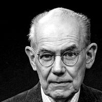 John Mearsheimer