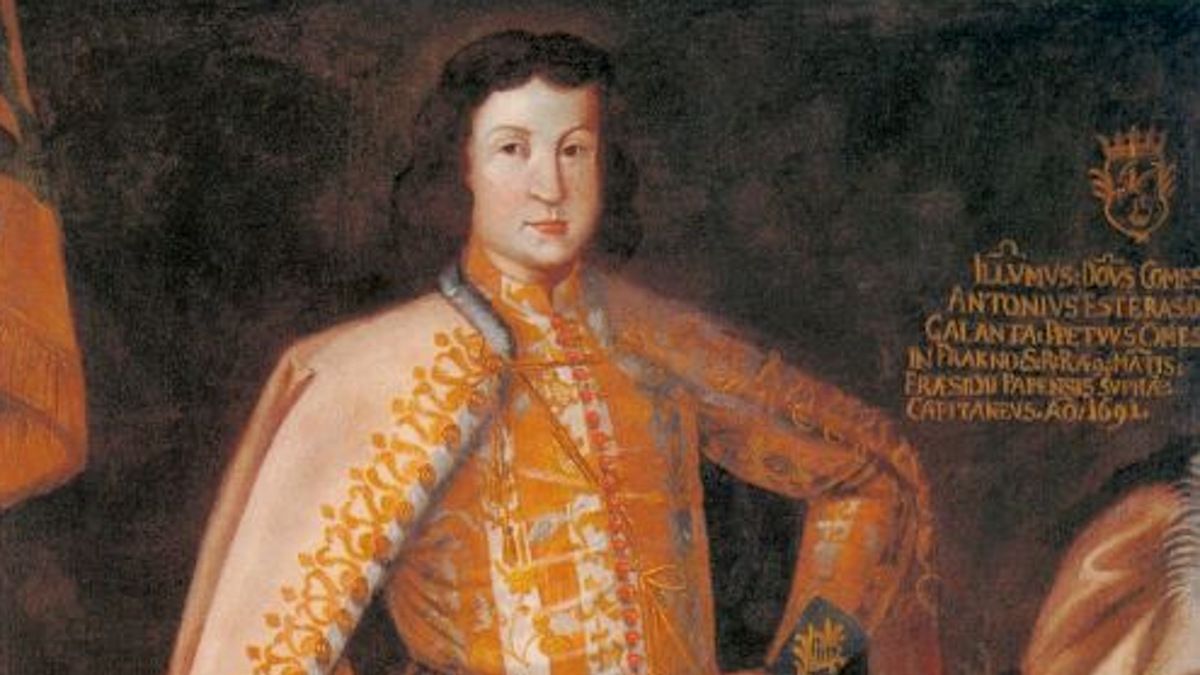 Rákóczi Ferenc tábornoka szorgalmazta az első magyar hírlap megjelenését