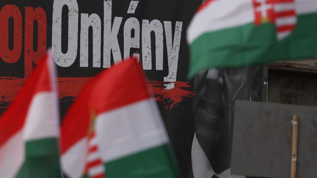 Kedves Tisza, ha így folytatják, „Önök is vége lesznek”