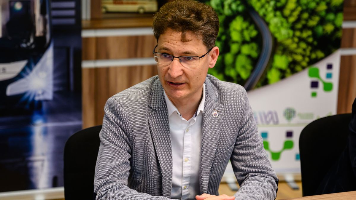 Cser-Palkovics András: Ennek az időszaknak is vége lesz egyszer