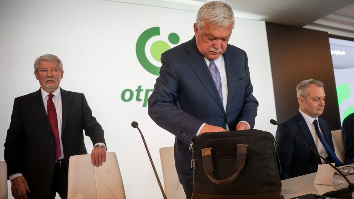 Történetének legnagyobb bankfelvásárlását hajtja végre az OTP