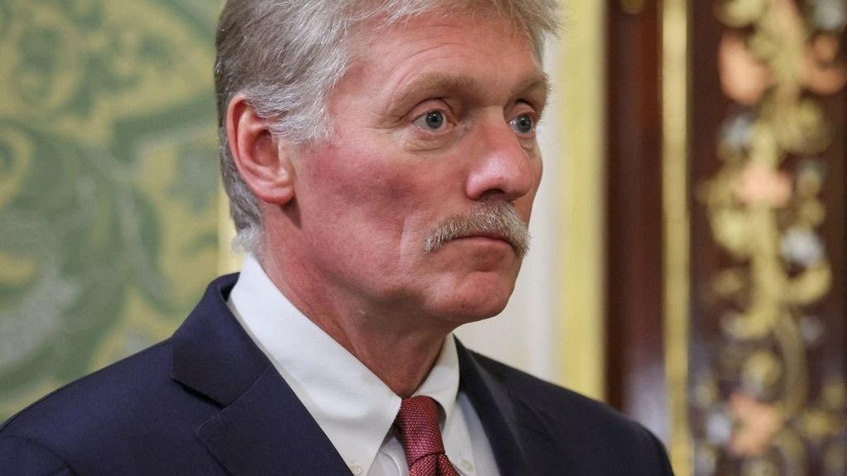 Oroszország fokozza a nyomást Ukrajnán
