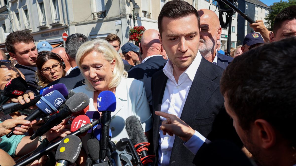 A „győztes páros”: nem árulnak zsákbamacskát Orbán francia szövetségesei