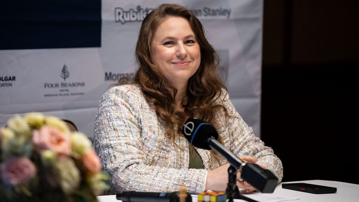 Megosztotta az országot Polgár Judit köztársasági elnöknek jelölése