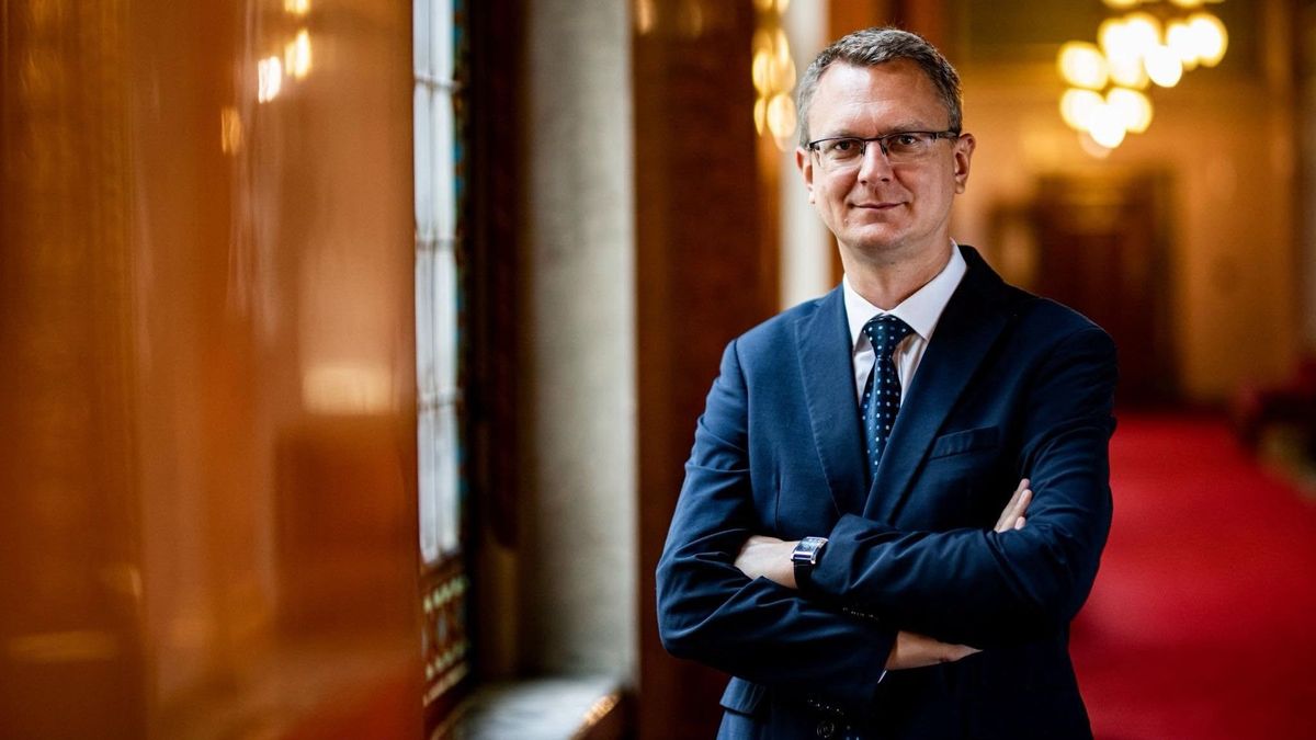 Rétvári Bence: Magyar Péter első látványos kudarca, hogy Polgár Judit nem vállalta az államfői felkérését