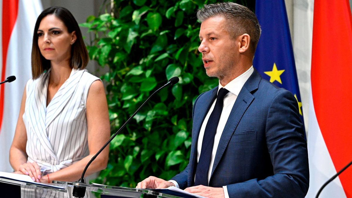 Fontos törvénymódosításokat jelentett be a kormány, megszűnnek a vármegyék is
