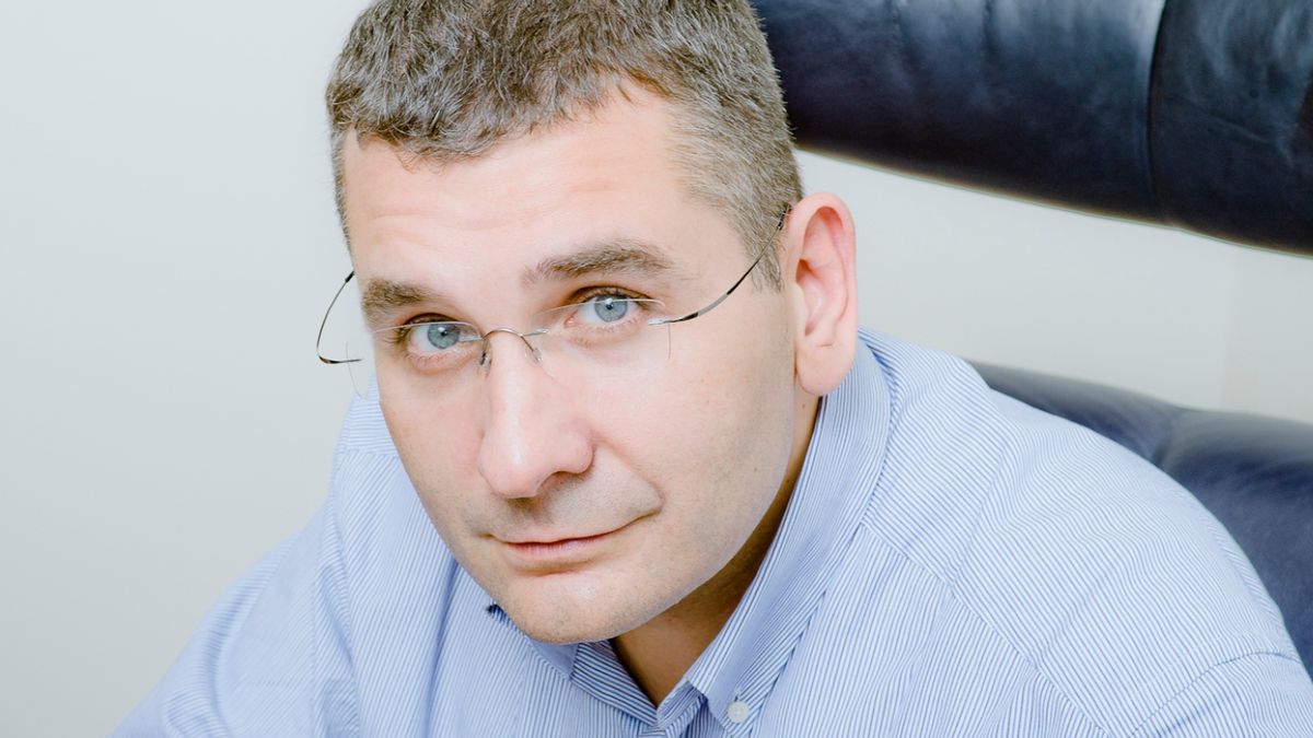 Kóka János megúszta: megszűnt a felszámolási eljárás