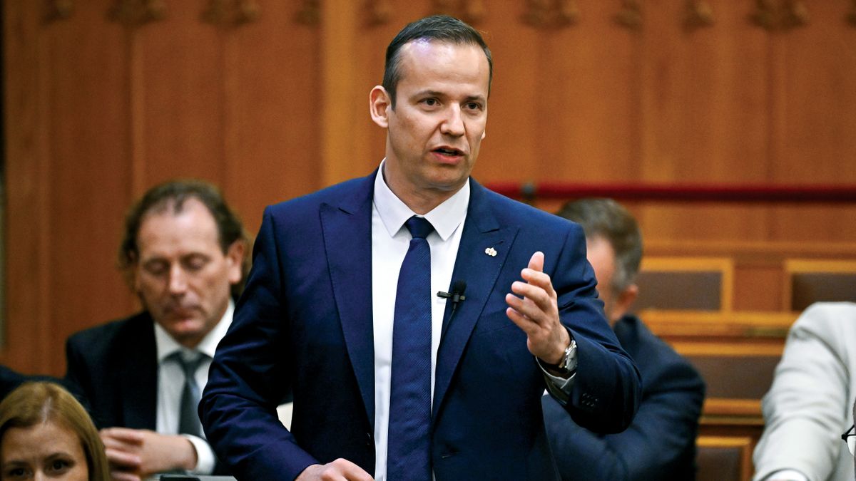 Roma holokauszt emléknapja: Toroczkai László világossá tette, miért nem álltak fel