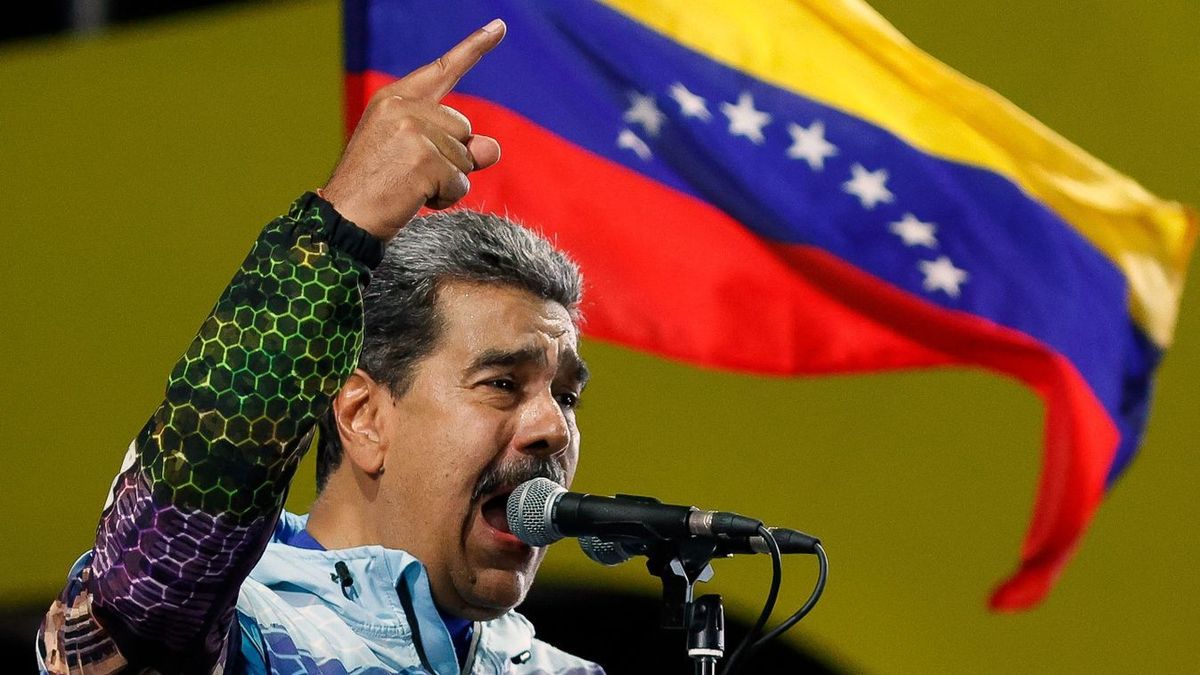 Orbán szerint „Irány Caracas”?