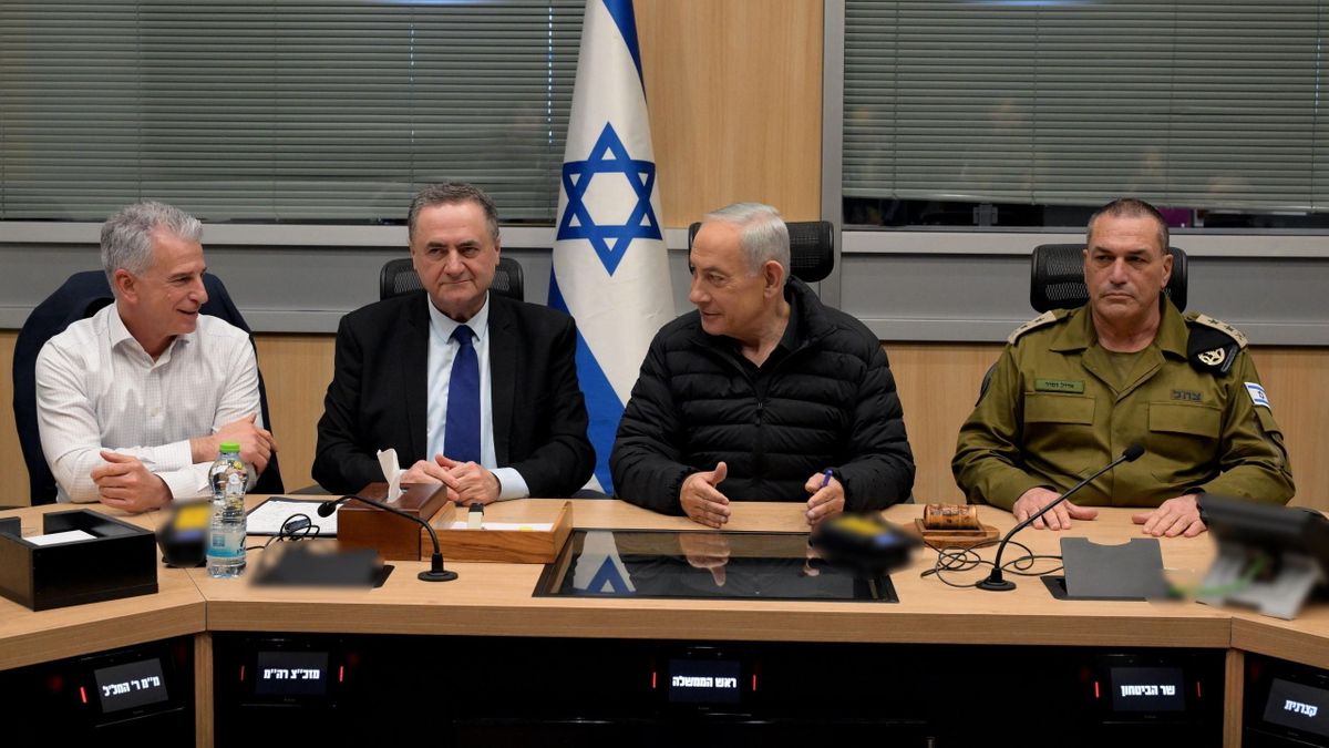 Nyíltan szembeszállt az izraeli vezérkar a védelmi miniszterrel