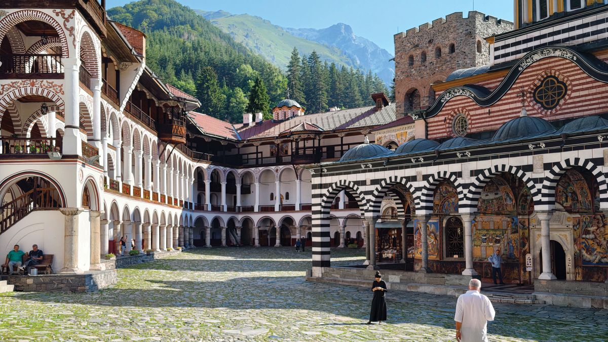 Apróságokon múlik a nagyság: útirajzunk a Kelet-Balkán szívéről