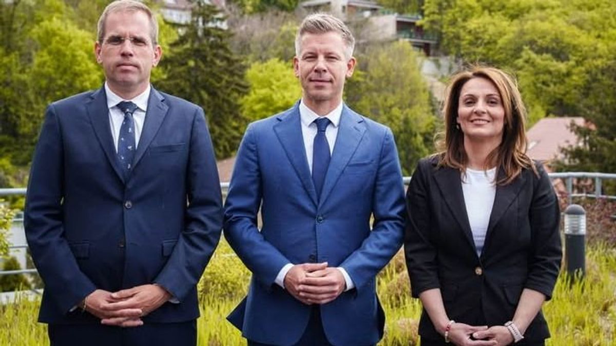 Három hét után távozhat egy tiszás helyettes államtitkár – az ellenzéki politikus szerint fogy a levegő a miniszter körül