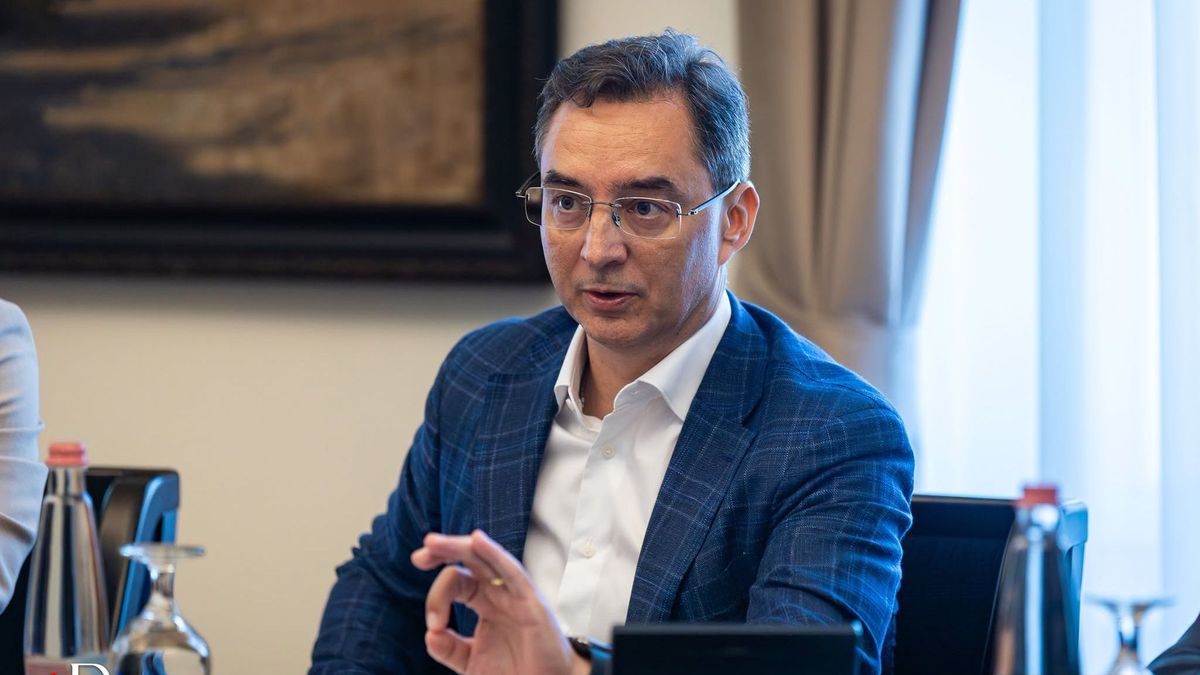 Papp László nekiment a Tisza-kormánynak az akkumulátorgyárak miatt