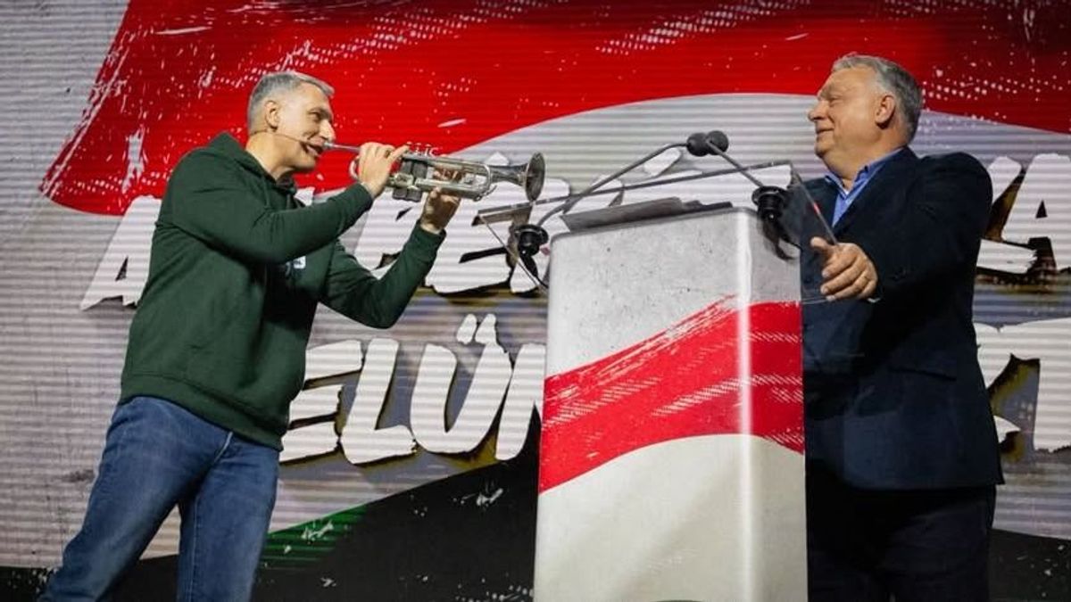 Orbán Viktor már reagált is Lázár János lemondására