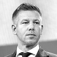 Magyar Péter