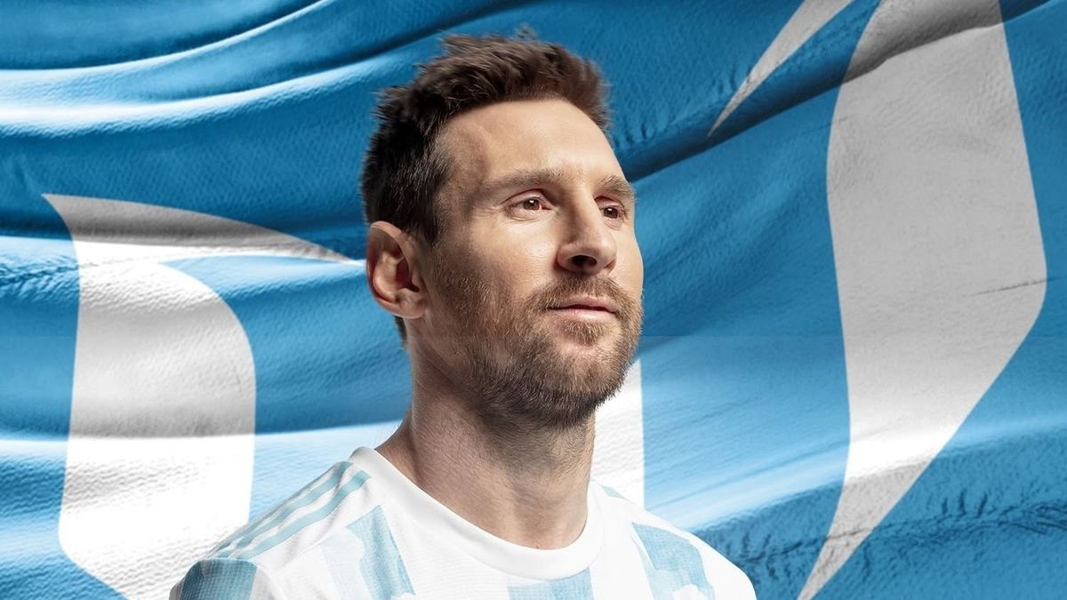 Itt a vége: Messi visszavonul a válogatottságtól