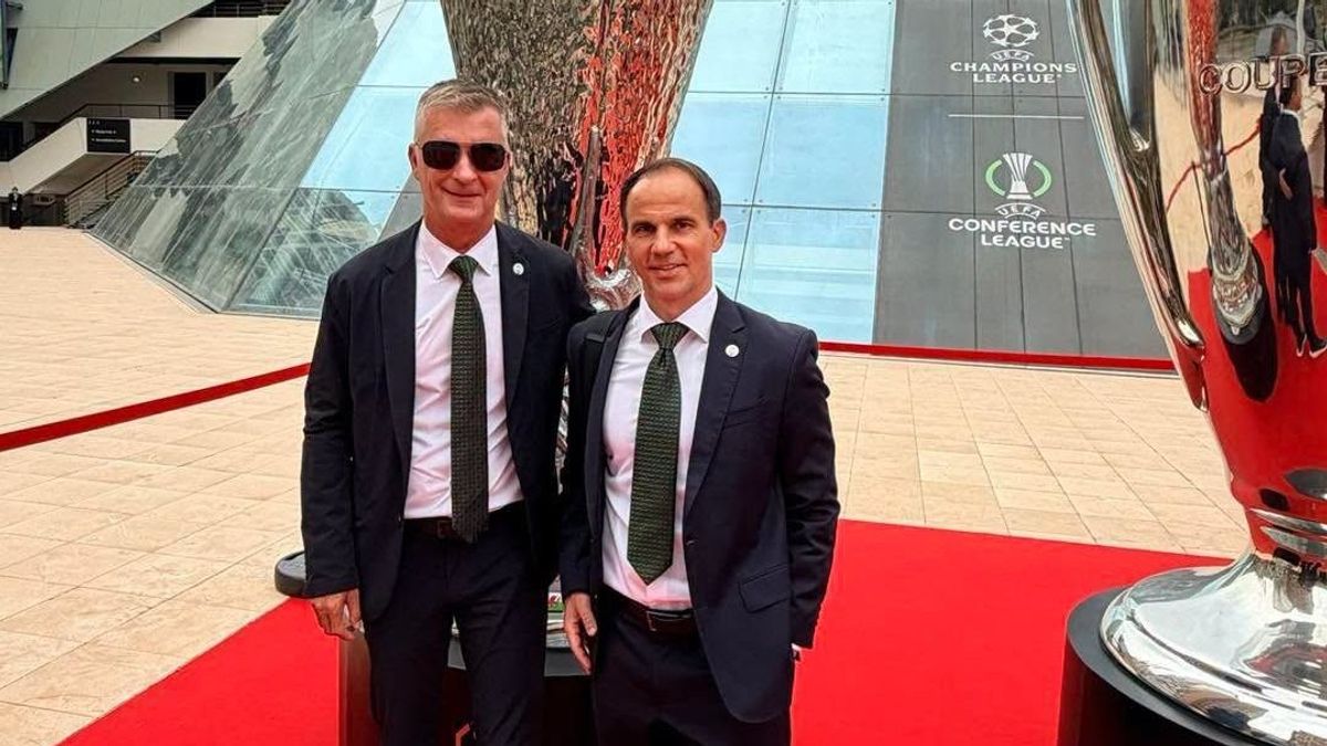 A Juventus és a Milan is ellenfele lesz a Ferencvárosnak az európai kupában