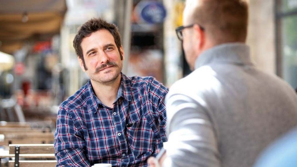 Tényleg a Három kívánság megy az M1-en?