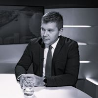 Bendarjevskiy Anton