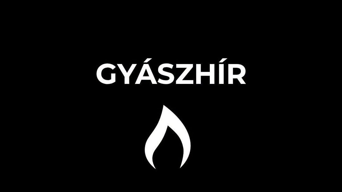 Meghalt az Élő Környezetért Felelős Minisztérium egyik főosztályvezetője