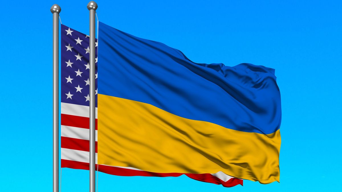 Ukrajna mindenképp amerikai rakétákat szeretne