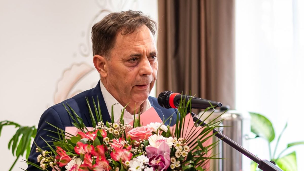 A Fidesz hasadásáról elmélkedett Pócs János