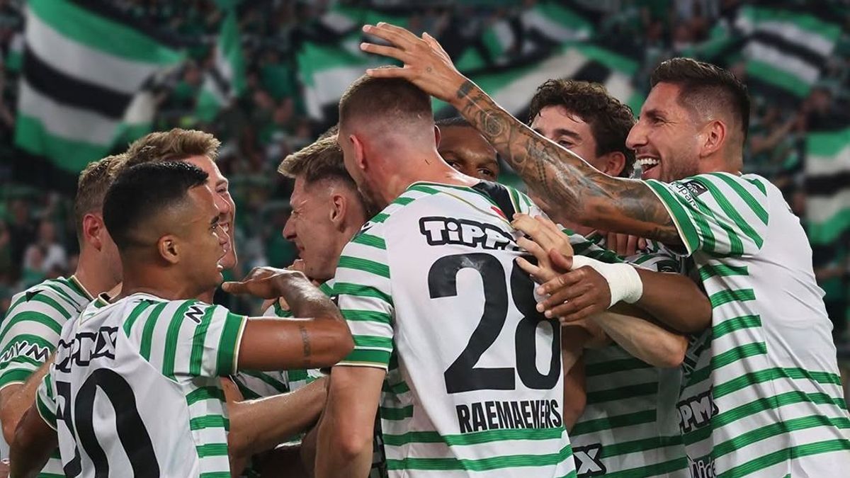 Már megint a Fradi – A futball igazságos