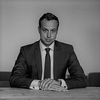 Lánszki Regő
