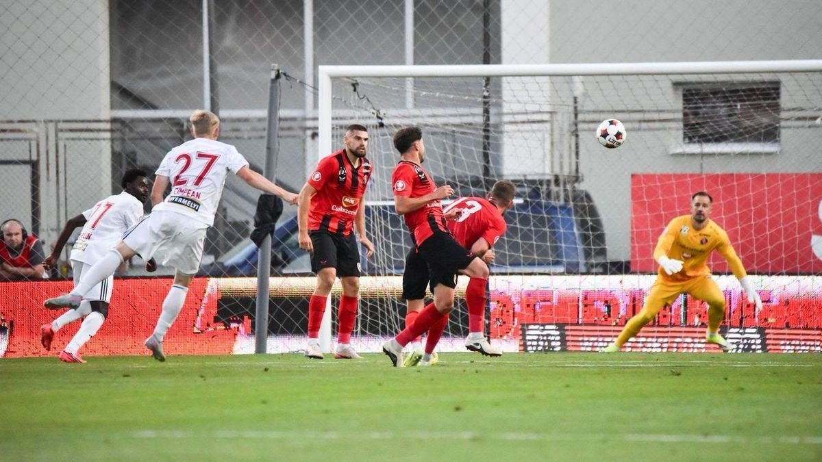 Felemelő pillanatokkal zárult a történelmi székely derbi