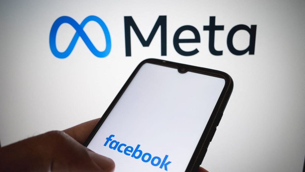 Bíróság előtt a Meta: 1400 milliárd dollárt is bukhat a cég!
