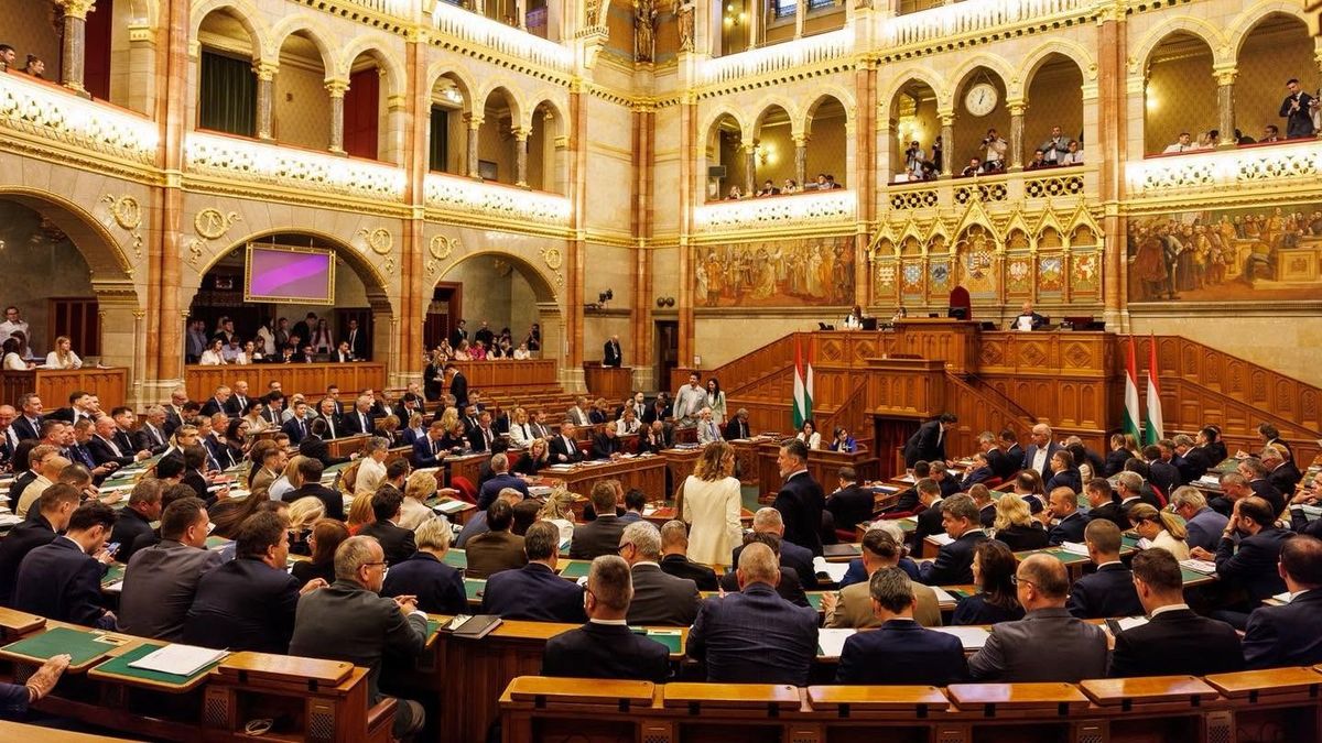 Ma eldől, ki fogja vezetni a vagyonvisszaszerzési hivatalt