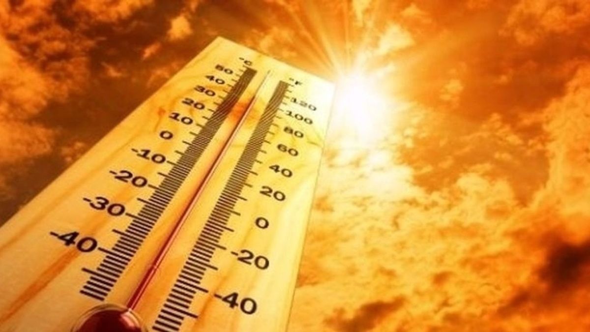 El Niño: nem elég a nyarat kibírni, rekordhőség jöhet ősszel is