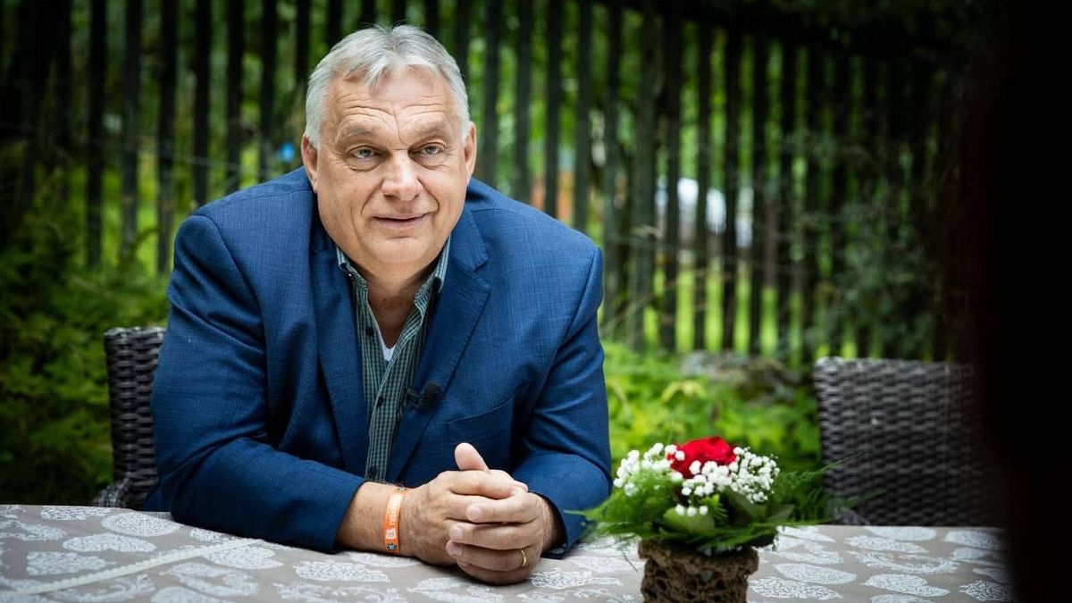 Dokumentumfilm készül Orbán Viktor politikai pályájának átalakulásáról