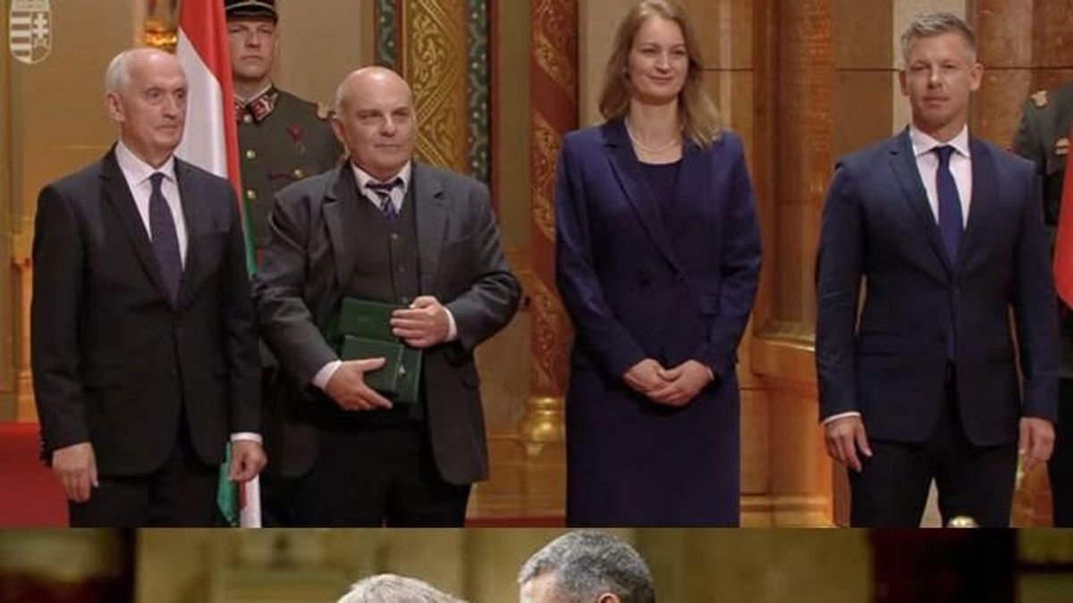 András, segítek