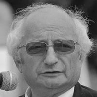 Weisz Péter