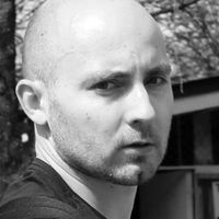 Kovács Gergő