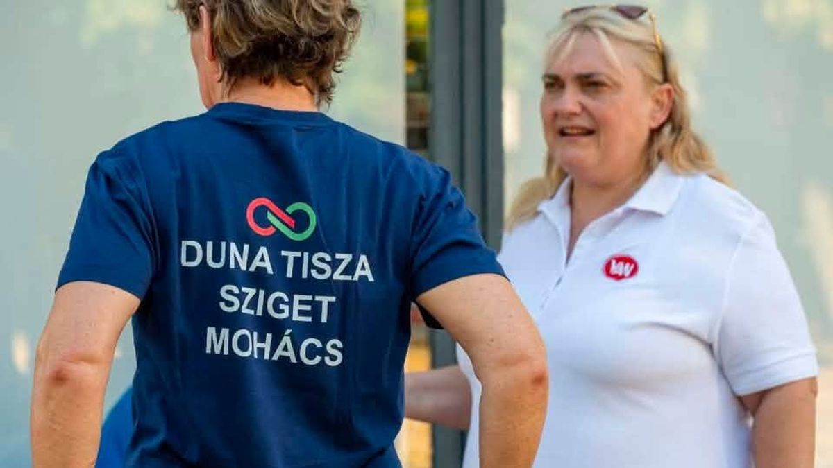 Nagyot bukott a tiszás jelölt a mohácsi időközin