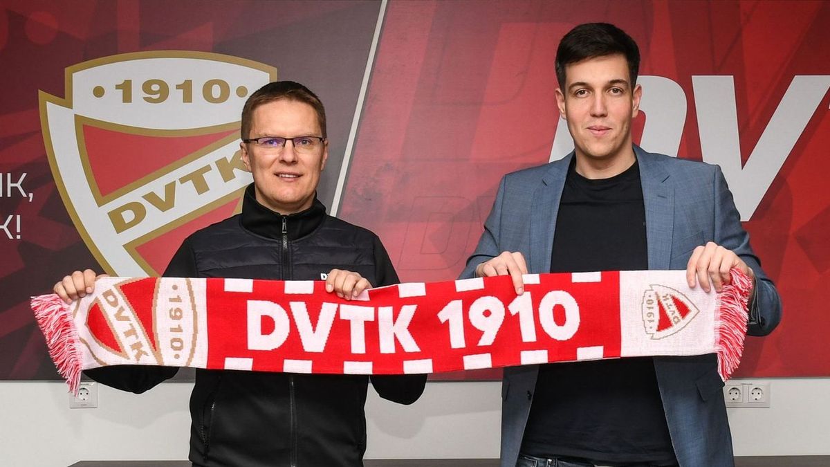Diósgyőrben nem volt elég jó, az azerieket BL-be vezette a történelmet író litván fociedző