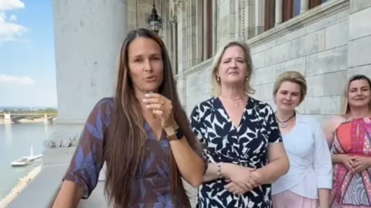 Hurrá, végre nem Sorost akarják megállítani, hanem a rezsicsökkentést!