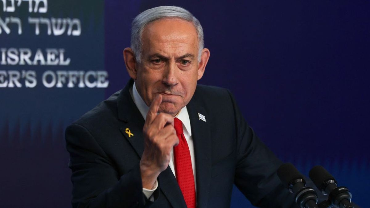 Izrael nem kér Trump gázai béketervéből