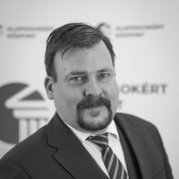 Koskovics Zoltán