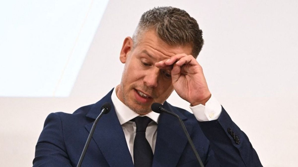 „Nem hinném…” – hosszú Facebook-bejegyzésben reagált kirúgására Hajdú Gábor