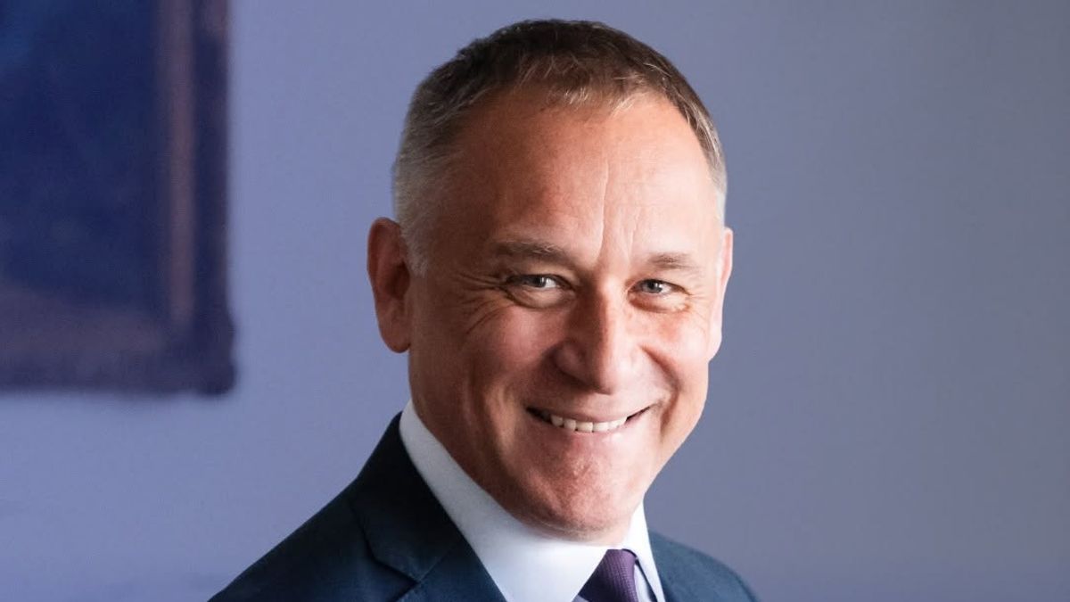 A Szijjártó-éra Moszkvában végzett oroszos főembere felel Orbán Anita alatt a keleti kapcsolatokért