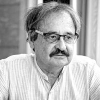 Raskó György