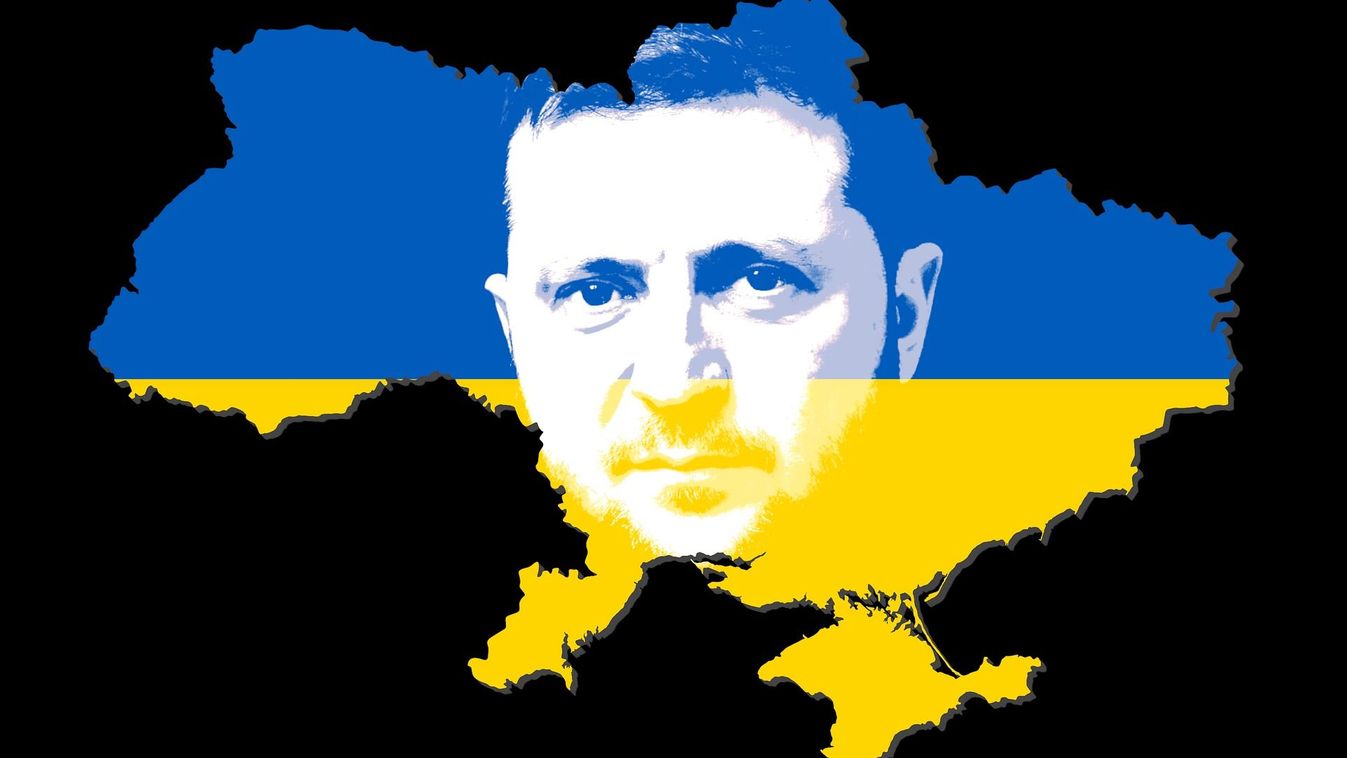 Zelenszkij