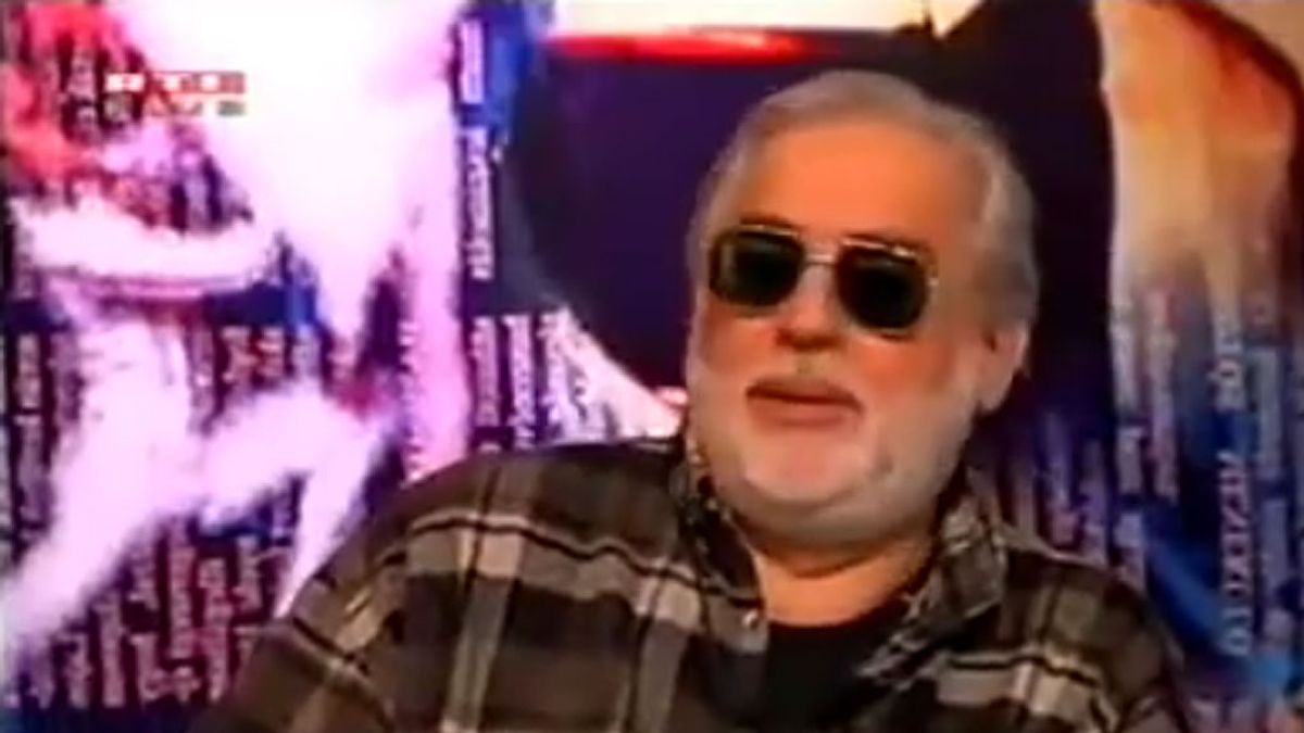 Verebes István bevallotta: Orbán nélkül hamar megbukott volna a Heti Hetes
