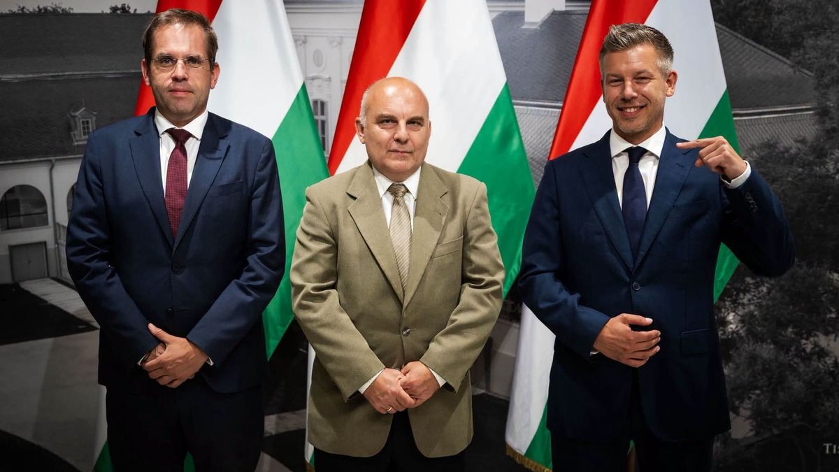 Állami elismerésben részesült a kegyelmi ügyet kirobbantó, „Vidéki prókátor”