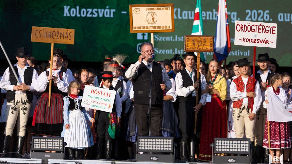 Fordulat: a Tisza Párt alelnöke bocsánatot kért a külhoni magyaroktól